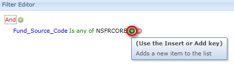 Add Value