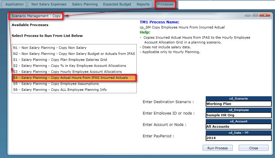 S4_Copy process selection